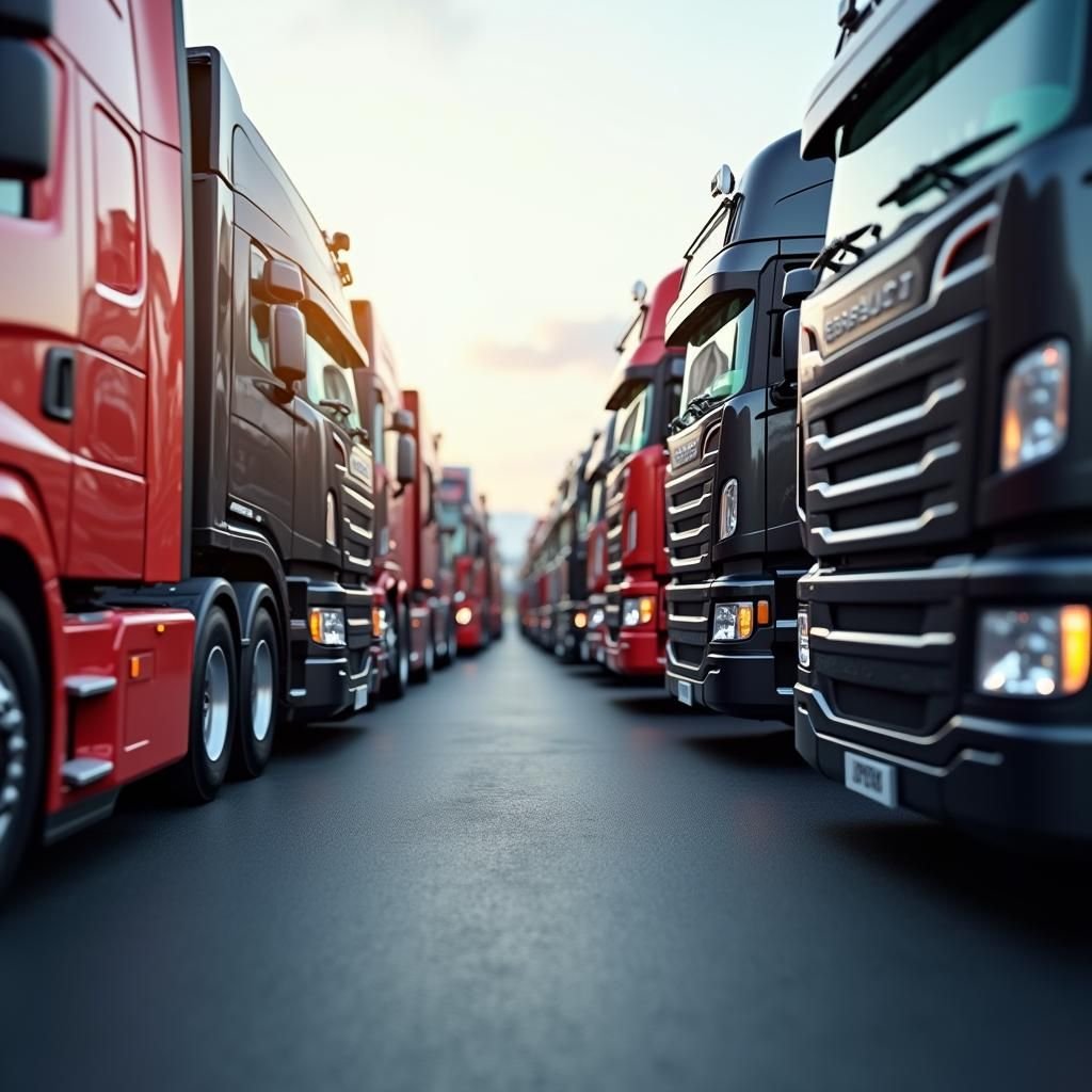 Trucking Compliance