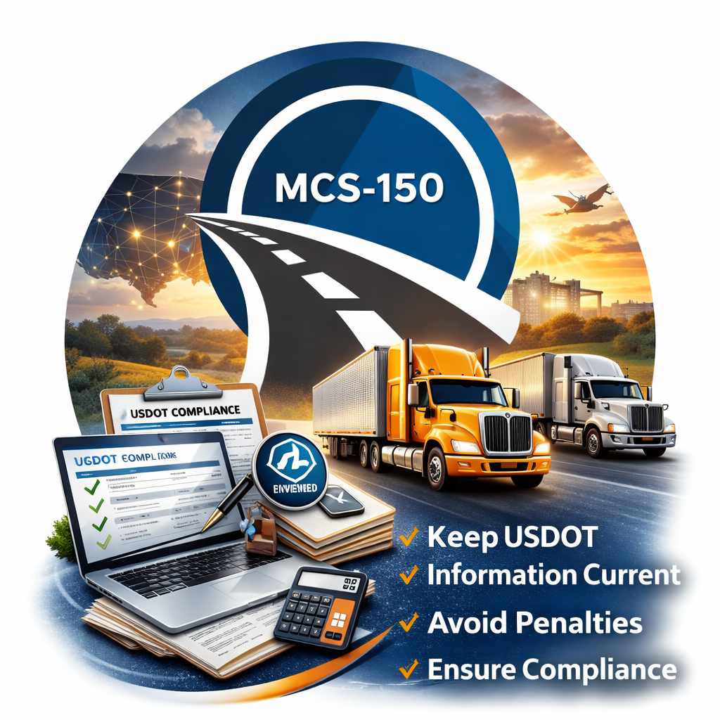 Trucking Compliance
